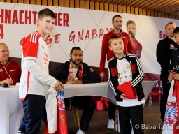 Serge Gnabry
